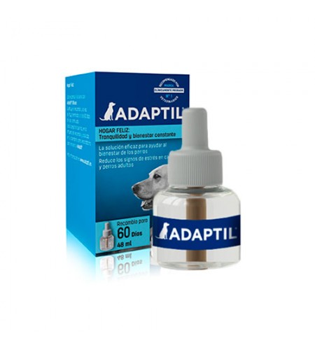 ADAPTIL RECARGA 48ML (1 MÊS)